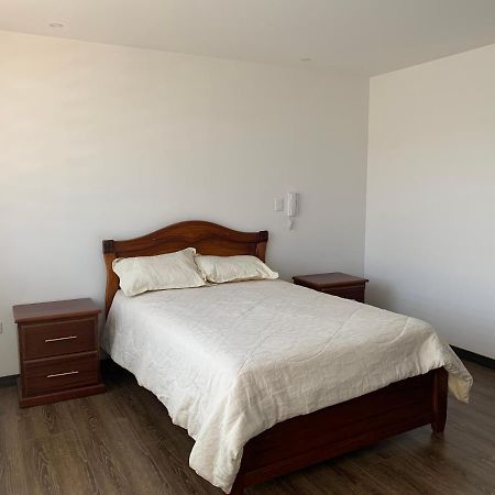 Apartamento En Zona Exclusiva De Cuenca Διαμέρισμα Εξωτερικό φωτογραφία