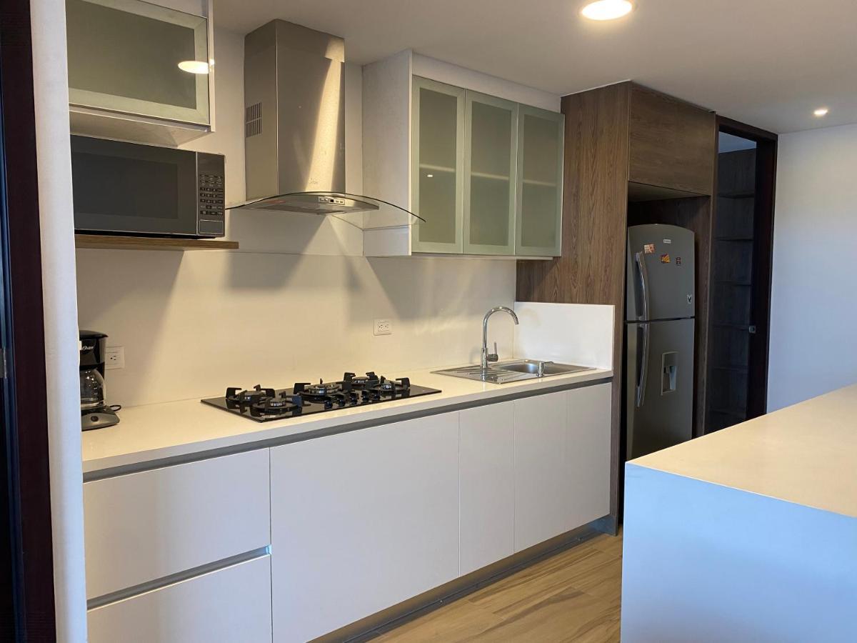 Apartamento En Zona Exclusiva De Cuenca Διαμέρισμα Εξωτερικό φωτογραφία