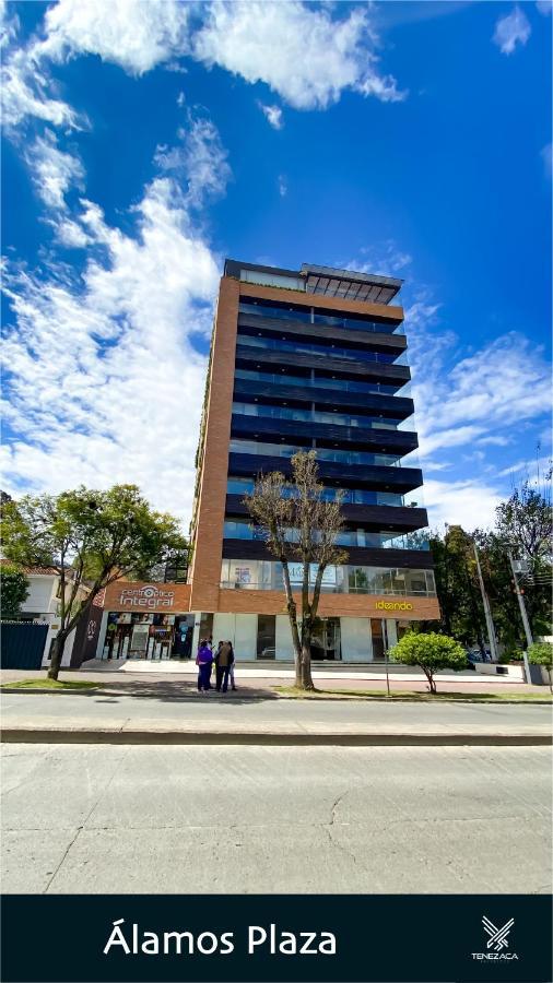 Apartamento En Zona Exclusiva De Cuenca Διαμέρισμα Εξωτερικό φωτογραφία