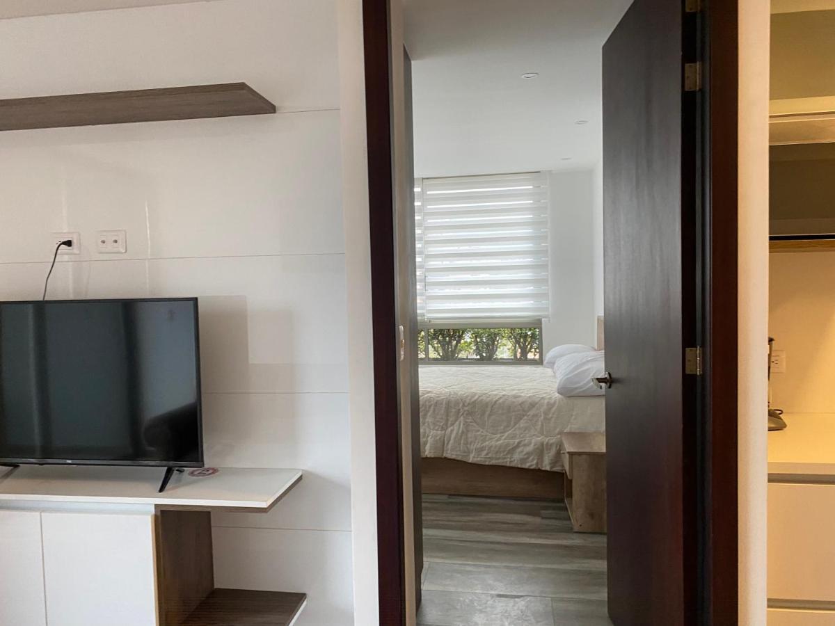 Apartamento En Zona Exclusiva De Cuenca Διαμέρισμα Εξωτερικό φωτογραφία