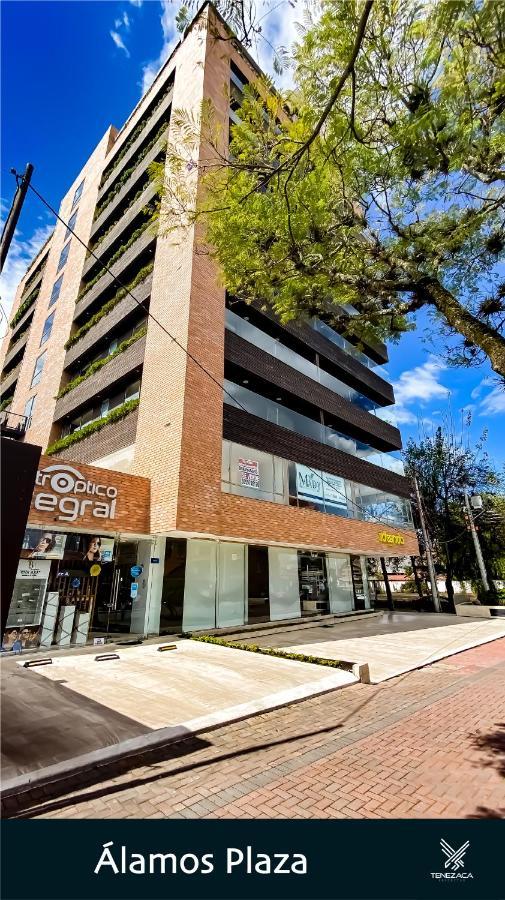Apartamento En Zona Exclusiva De Cuenca Διαμέρισμα Εξωτερικό φωτογραφία