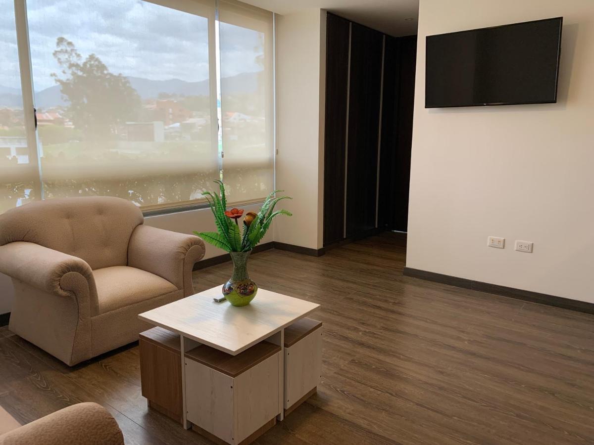 Apartamento En Zona Exclusiva De Cuenca Διαμέρισμα Εξωτερικό φωτογραφία