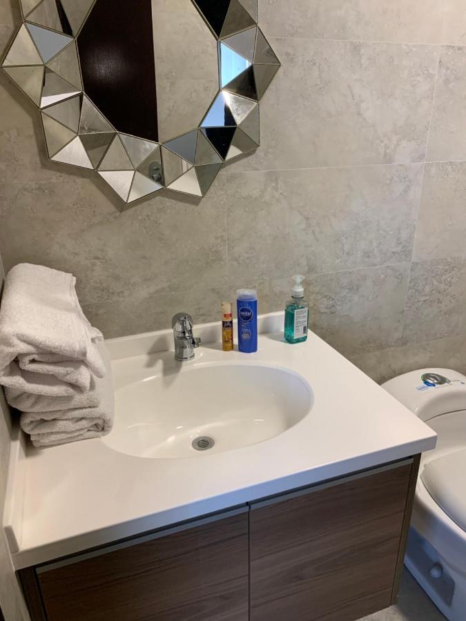 Apartamento En Zona Exclusiva De Cuenca Διαμέρισμα Εξωτερικό φωτογραφία