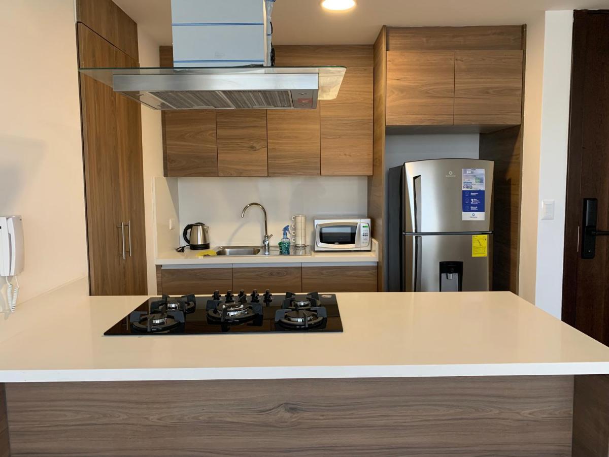 Apartamento En Zona Exclusiva De Cuenca Διαμέρισμα Εξωτερικό φωτογραφία