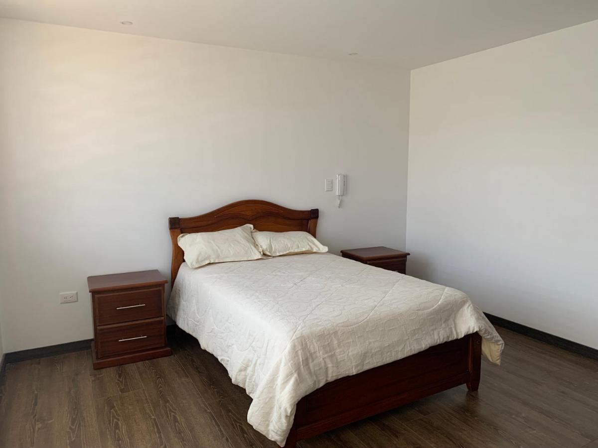 Apartamento En Zona Exclusiva De Cuenca Διαμέρισμα Εξωτερικό φωτογραφία